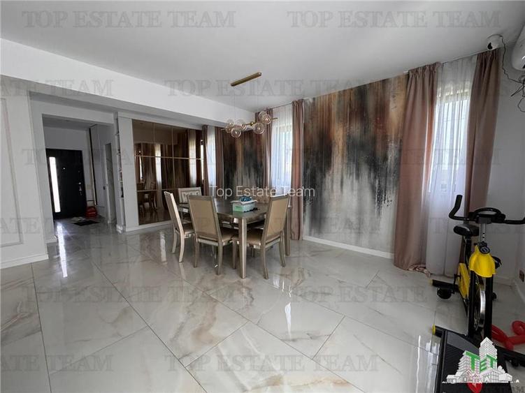 Casa de vanzare mobilata si utilata in TUNARI - 5