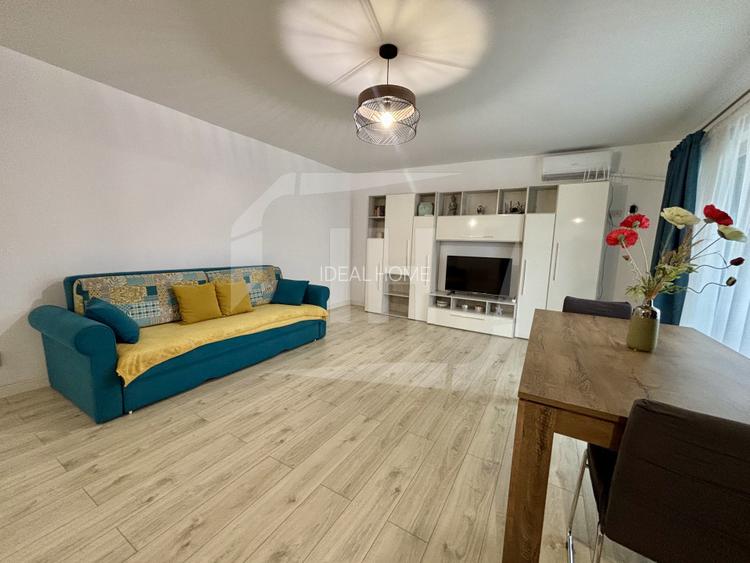 Apartament 2 camere I mobilat modern I Borhanci - 2
