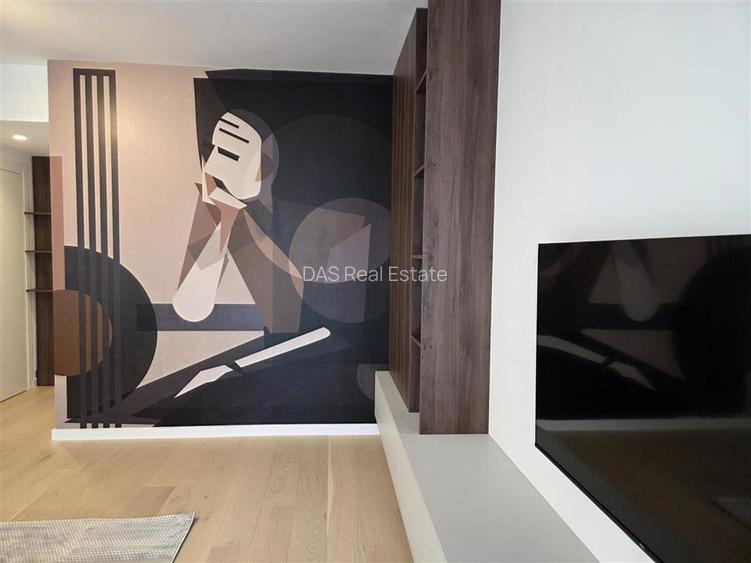 Apartament 2 camere | Nusco City | Prima inchiriere - 7