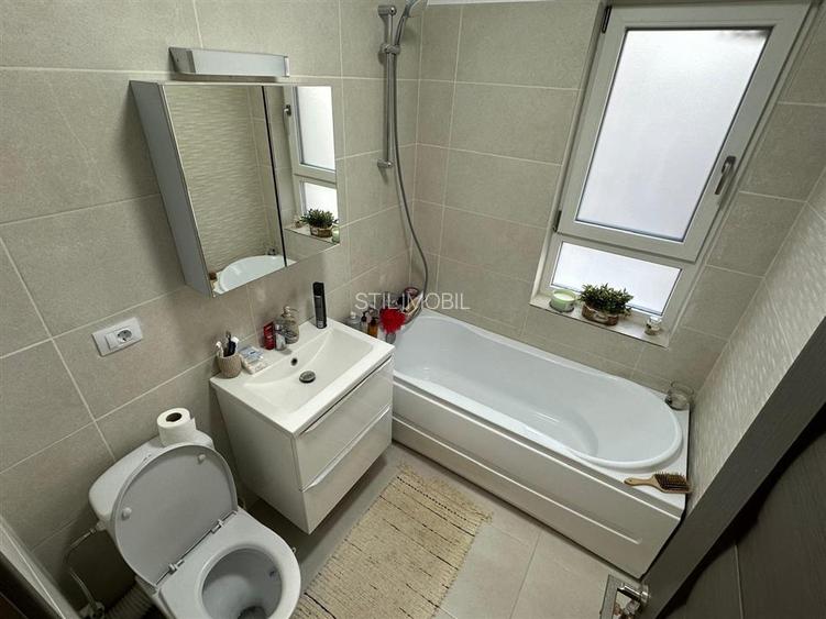 Apartament Premium 3 Camere | Bloc Nou | Rediu | Parcare Inclusă-550EUR - 7