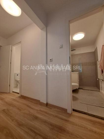 Apartament 3 camere, 2 bai, 2 balcoane, Manastur, zona McDonald’s - 3