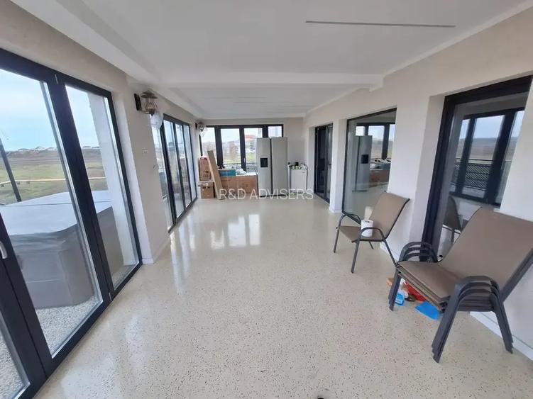 Casa Spectaculoasa Balaceanca Cernica NZEB in Totalitate - 26