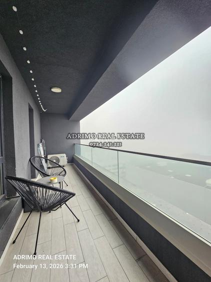 Ap2cam GranVia Marina - Vivo Mall - acces piscina - 600 euro - 18