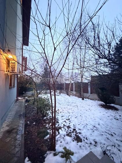 Vila Premium - 6 camere - Pipera - 22