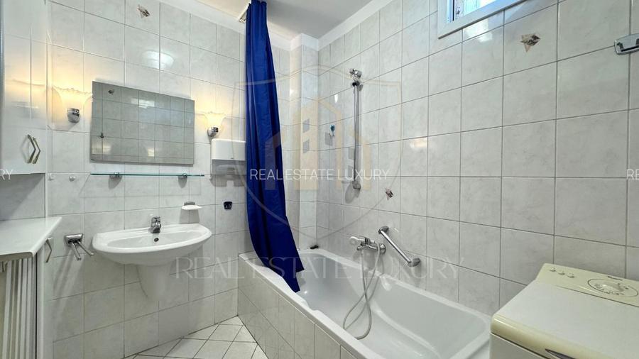Apartament 3 camere | Str. Occidentului | Victoriei | Centrală Proprie - 9
