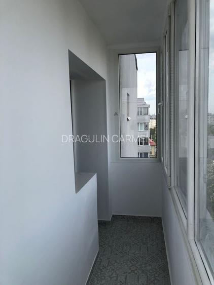 Apartament 2 camere renovat complet-zona Bobocica - 10