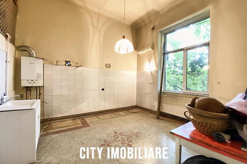 Apartament 3 camere, S 92 mp, zona Centrala, str. Ploiesti - 13