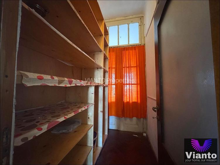 APARTAMENT LA PARTER CASA 110 MPU SI CURTE CU GRADINA 200 MP|TEREZIAN LIDL CIBIN - 10