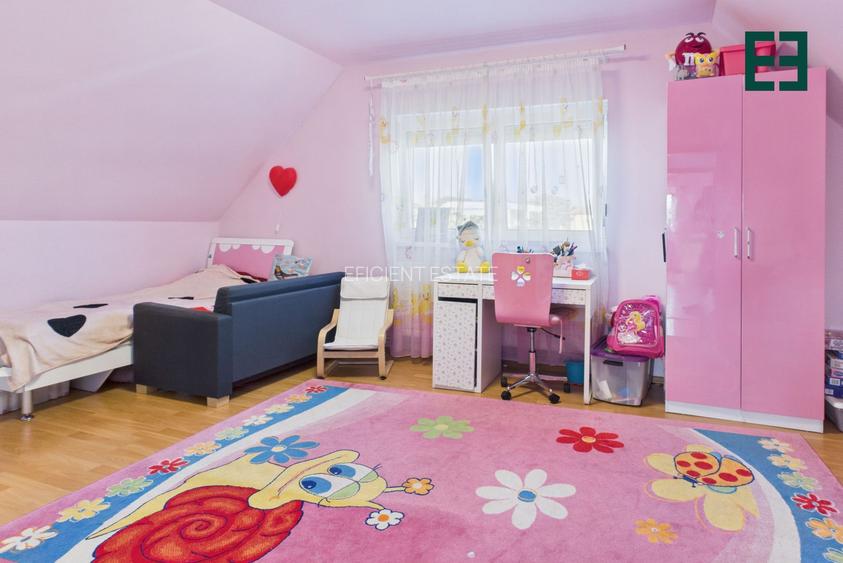 Casă cu 5 camere - Zona Dumbrăvița - Timișoara - 13