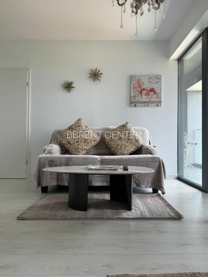 Inchiriere 2 camere-studio dublu- Cloud 9- Aviatiei - 5