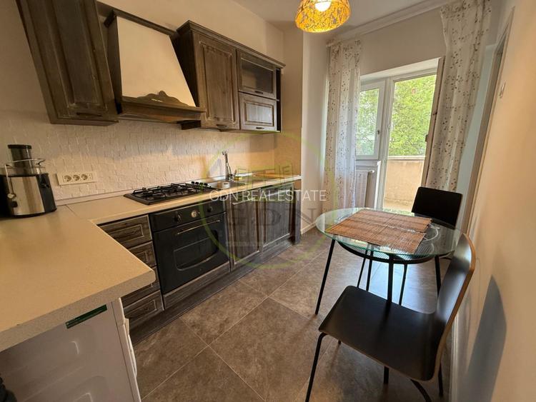 Apartament 2 camere decomandat, 57 mp, Calea Bucuresti, Zona Piata Centrala - 5