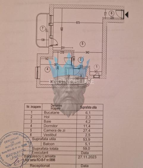 Apartament 2 Camere Tineretului Park Residence Bucuresti - 20