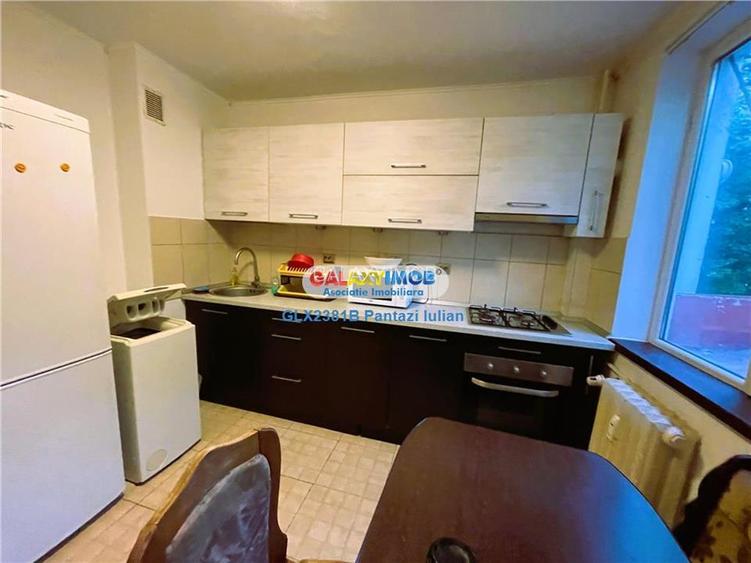 Apartament 2 camere | Lujerului | Decomandat | 9min. metrou - 8