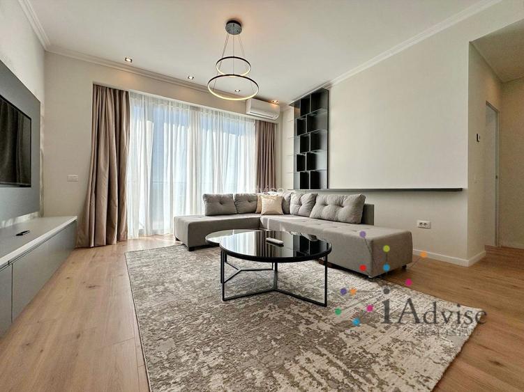 Apartament premium cu 2 camere  – Imobil nou - 14