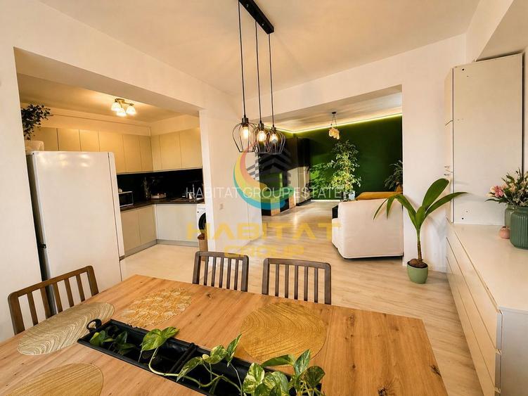 Vânzare Apartament 2 camere 73 mp | bloc 2023 | Prelungirea Ghencea | Cubic - 9