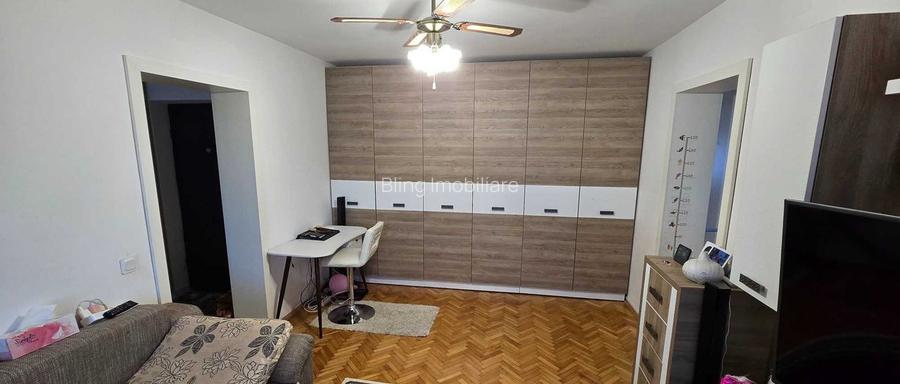 Apartament la cheie cu 3 camere, 63 mp, Garaj, zona Grigore Alexandrescu - 4