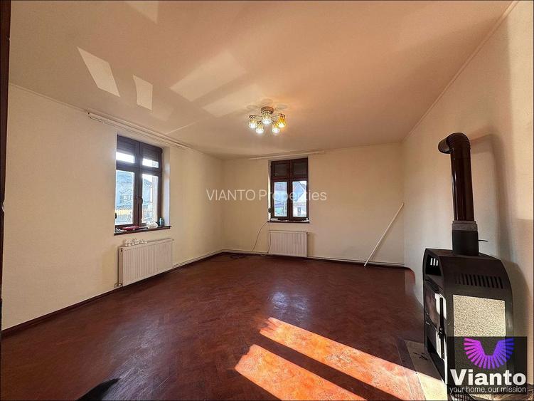 APARTAMENT LA PARTER CASA 110 MPU SI CURTE CU GRADINA 200 MP|TEREZIAN LIDL CIBIN - 4