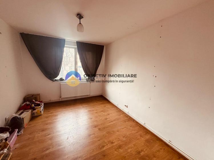 Apartament 3 camere – Darmanesti - 71,56 mp - 3