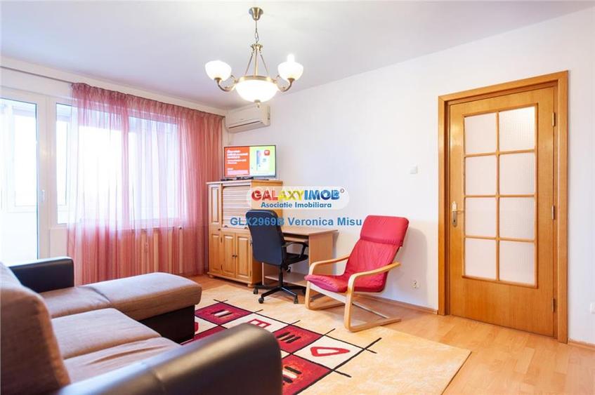 Apartament 2 camere de inchiriat - Nicolae Grigorescu - 7
