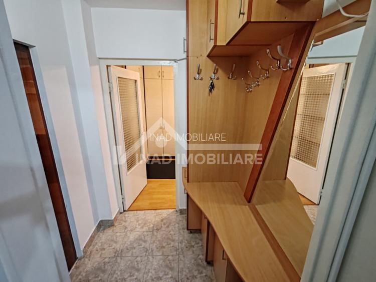 Apartament 3 camere cu parcare in Manastur Str. Mehedinti (zona Big) - 11