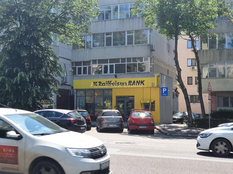 CONSTANTA | VICTORIA | SPATIU COMERCIALA | Bdul TOMIS - 9