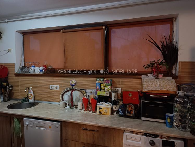 4 CAMERE-BRAGADIRU-CARTIERUL VERDE - 12