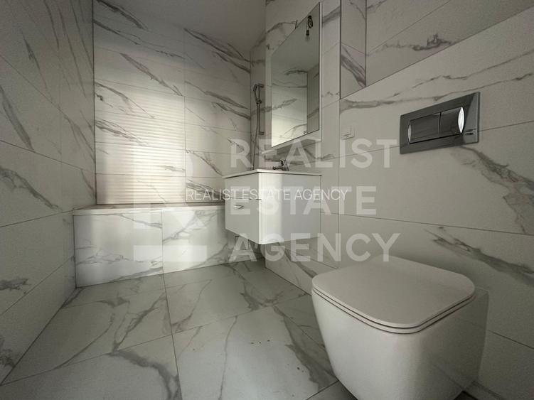 Vânzare, apartament, 3 camere, complexul First Estates Pipera - 11