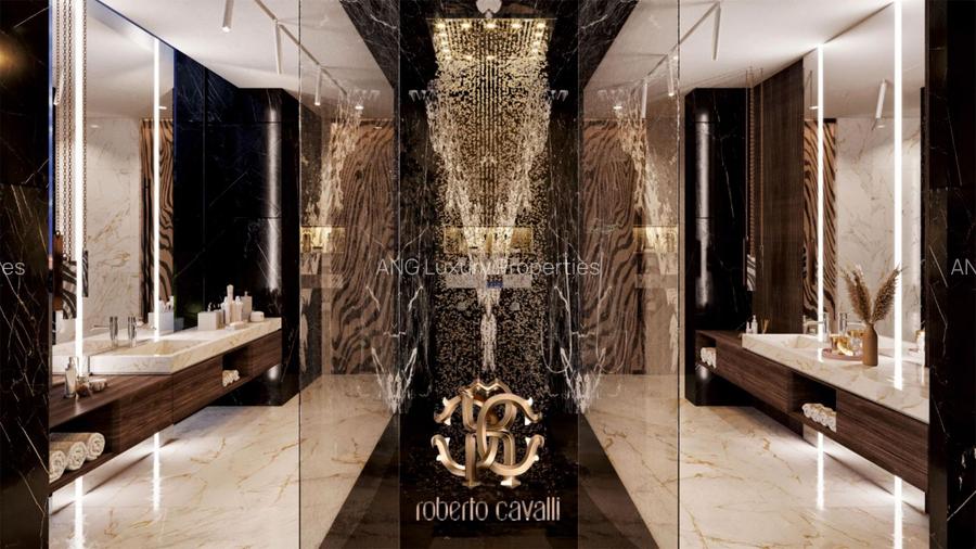 PENTHOUSE LUXURY LIFESTYLE BY ROBERTO CAVALLI - 13