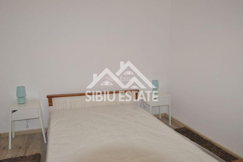 Apartament modern cu 3 camere de închiriat – Strand - 8