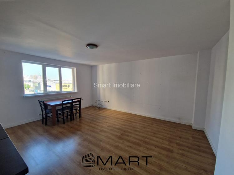 Apartament cu 3 camere in zona Supeco  - 4