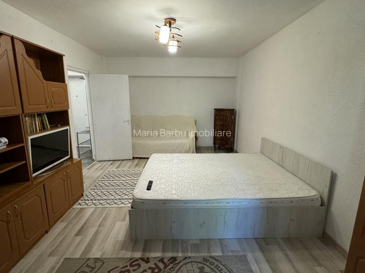 Garsoniera, conf.I sporit, 42 mp, etaj 1, renovata, CAM5 -ultracentral - 7