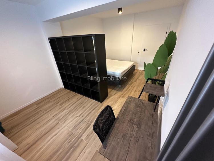 Apartament modern de 58mp, zona OMW-Calea Turzii - 12