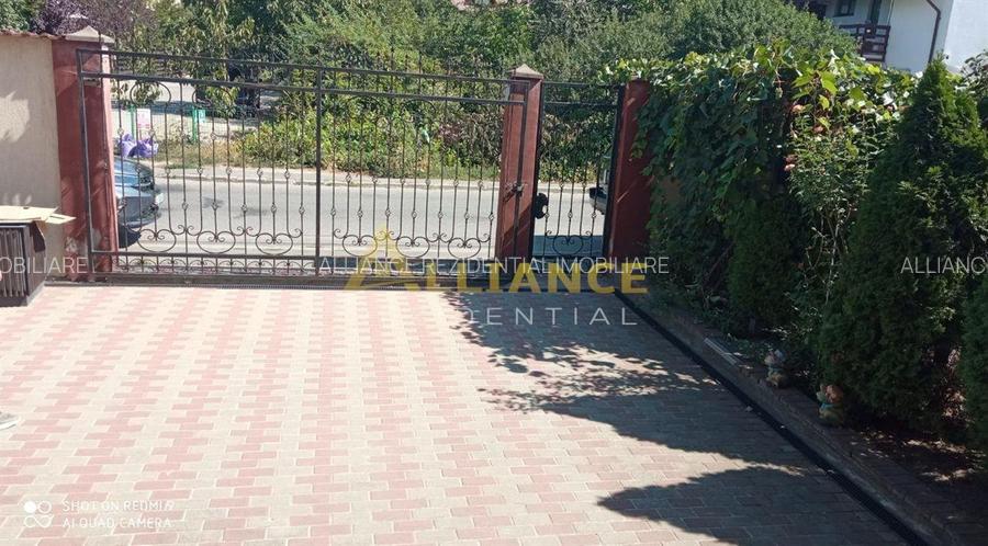 Apartament 3 camere parcare inclusa Drumul Fermei - 15