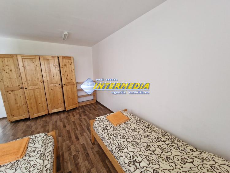 Spatiu de Cazare sau Birouri de inchiriat in Alba Iulia zona Centru - 11