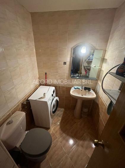 Apartament 3 camere Faleza Nord - 5