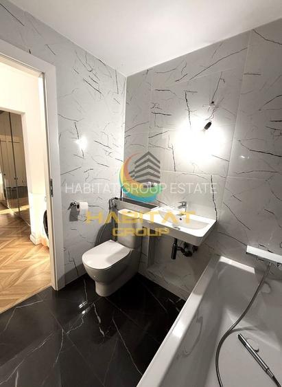 Vanzare apartament 2 camere finisaje premium la 5 min metrou Timpuri Noi - 12