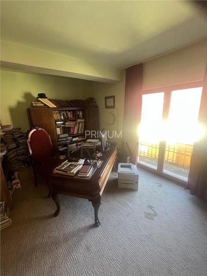 LIPOVEI - Vila INDIVIDUALA - P+2 - 8 cam - 4 bai - curte -GRADINA - PIVNITA -toa - 9