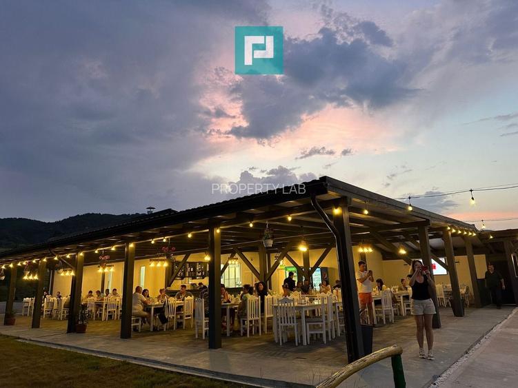 Restaurant Eșelnița, potențial turistic mare - 7