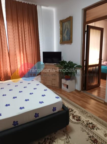 Apartament 2 camere, 60 Mp – în inima orașului - Centru - 2