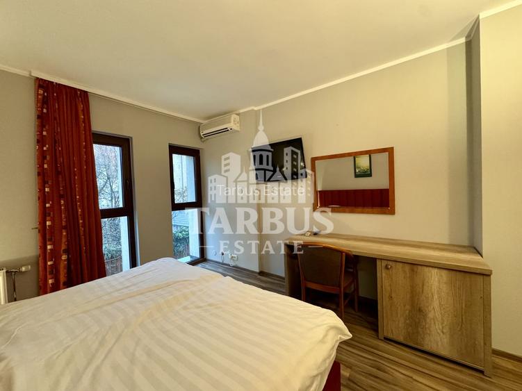 Garsoniera moderna, zona Elisabetin UVT - 3