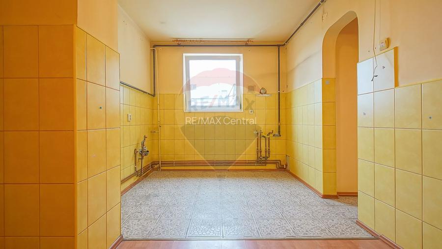 Apartament 3 camere – Cartier Astra, Brașov - 8