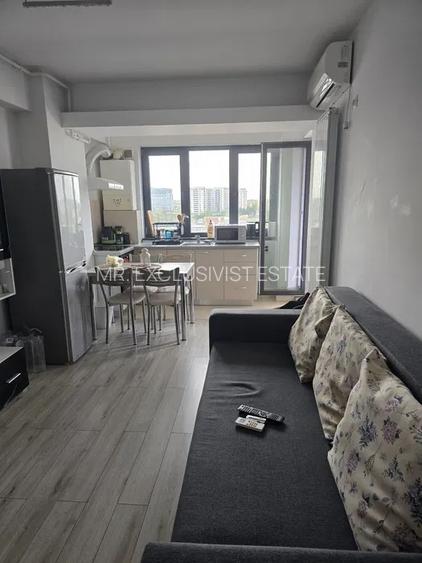 Apartament 2 camere zona Grozăvești Politehnica Regie in Novum Invest - 2