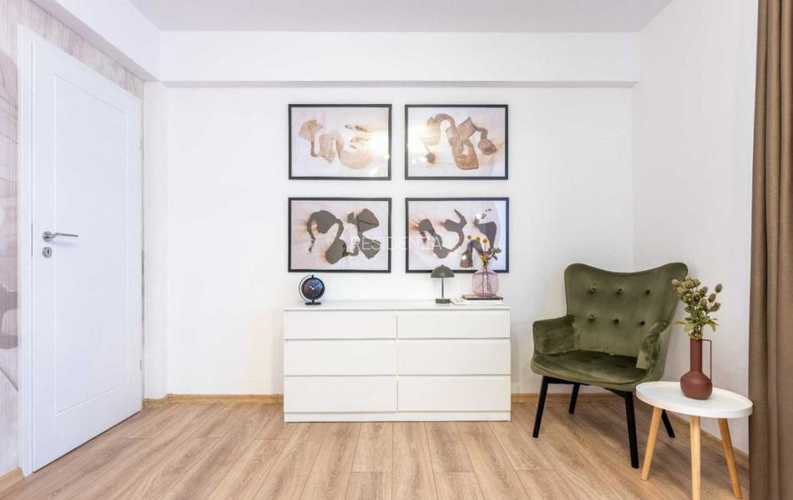 Apartamente 2 Camere Șoseaua Giurgiului | Centrala proprie | Balcon - 4