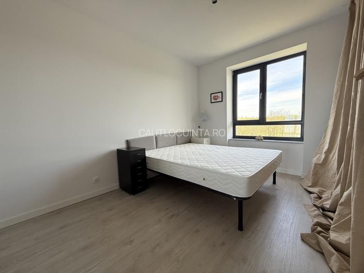 Apartament 2 camere | Greenfield | vedere padure | parcare inclusa - 7