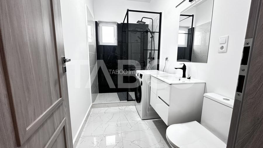 Apartament prima inchiriere mobilat utilat 2 camere Calea Surii Mici - 7