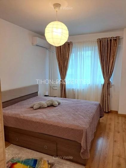 2 Camere | Dorobanti - Capitale | Bloc 1978 - 9