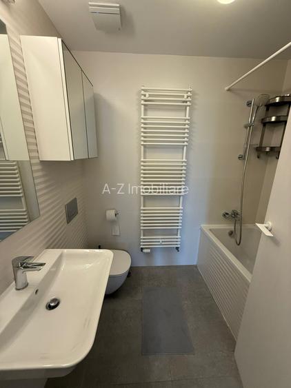 Inchiriere apartament Cloud 9 - Mall Promenada - 10