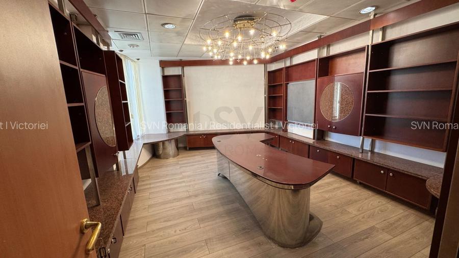 REC0001934 Oportunitate investitie I Cladire de birouri I Victoriei - De vanzare - 10