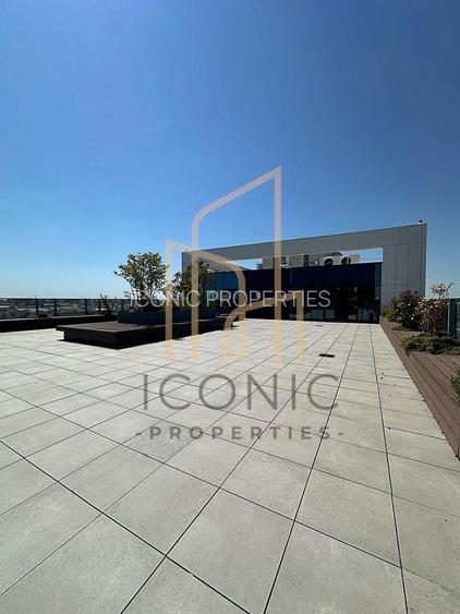 Birouri coworking, clasa A,facilitati all inclusive,  0% comision! - 6