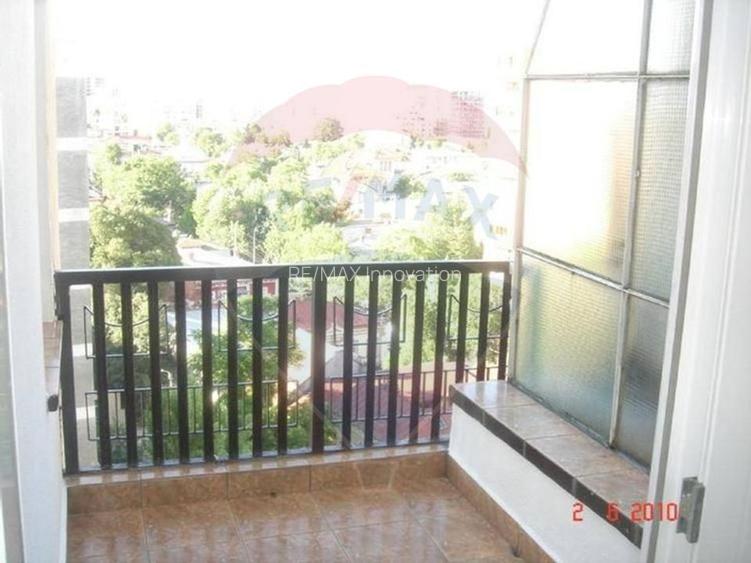 INCHIRIERE/Apartament spațios cu 4 camere – Bd. Unirii nr. 76 - 5